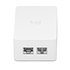 952-000074 adaptador e inyector de PoE