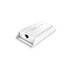 DPE-301GS divisor de red Energía sobre Ethernet (PoE) Blanco
