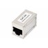 Acoplador modular CAT 6A, apantallado