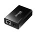 POE260R divisor de red Energía sobre Ethernet (PoE) Negro