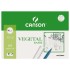 Papel Vegetal CANSON Basik A4 95 g. Pack x12 Hojas