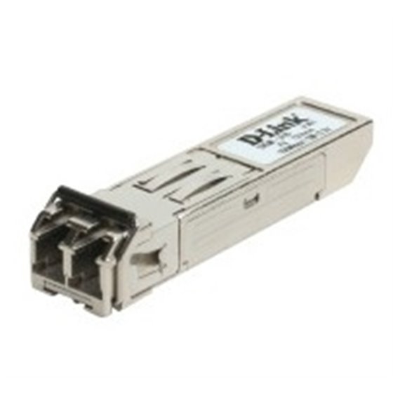 DEM-211 red modulo transceptor Fibra óptica 100 Mbit/s SFP 1310 nm