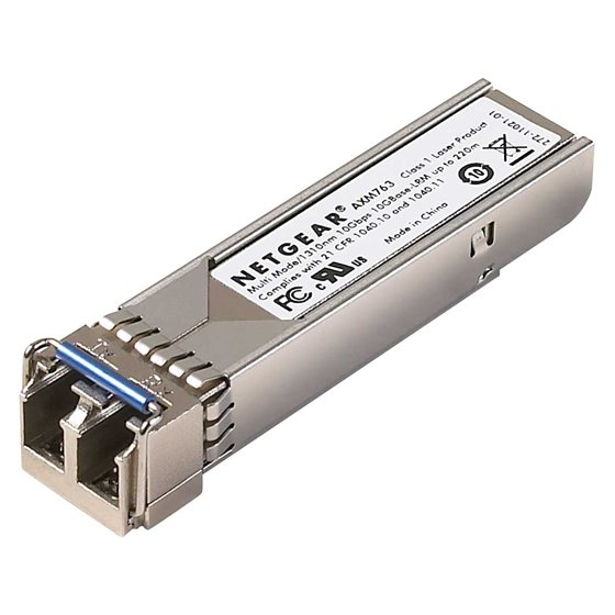 AXM763 red modulo transceptor 10000 Mbit/s