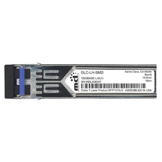 GLC-LH-SMD red modulo transceptor 1000 Mbit/s SFP 1300 nm