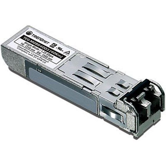 TEG-MGBS10D3 red modulo transceptor 1250 Mbit/s SFP 1310 nm