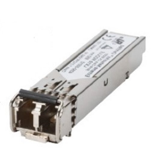 1000BASE-SX SFP red modulo transceptor Fibra óptica 1250 Mbit/s 850 nm