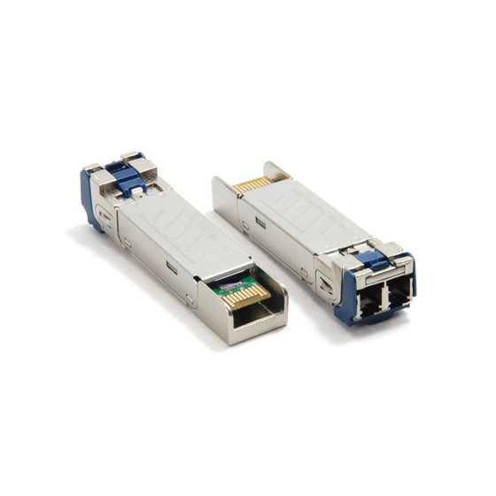 Transceptor SFP para Módulo Mini GBIC (10 km)