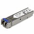 Paquete de 10 Módulos SFP compatibles con HPE J4859C - 1000BASE-LX - Monomodo/Multimodo de 1 GbE - SFP Ethernet Gigabit 1Gb - LC