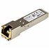 Módulo Transceptor SFP Compatible con Cisco Meraki MA-SFP-1GB-TX - 1000BASE-T - SFP a RJ45 Cat6 / Cat5e - 10/100/1000 Mbps - RJ4