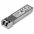 Módulo Transceptor SFP+ Compatible con el Modelo EX-SFP-10GE-SR de Juniper - 10GBASE-SR - Fibra Multimodo (MMF) 10GbE - SFP+ Eth