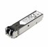 Módulo Transceptor SFP no Codificado MSA - 1000BASE-SX - Transceptor Óptico de Fibra Multimodo (MMF) de 1GbE - SFP Ethernet Giga