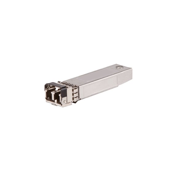 Aruba Networking 1G SFP LC SX 500m OM2 MMF Transceiver