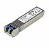 Módulo Transceptor SFP+ Compatible con MSA sin Codificar - 10GBASE-LR - Transceptor Óptico de Fibra Monomodo (SMF) de 10GbE - SF