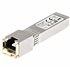 Módulo Transceptor SFP+ Compatible con Cisco SFP-10GB-TC - 10GBASE-T - SFP a RJ45 Cat6 / Cat5e - SFP+ Ethernet Gigabit 10Gb - RJ