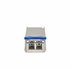 Módulo QSFP+ Compatible con Cisco QSFP-40G-LR4-S - 40GBASE-LR4 - Monomodo de 40GbE - QSFP+ Ethernet Gigabit de 40Gb - LC - 10km 