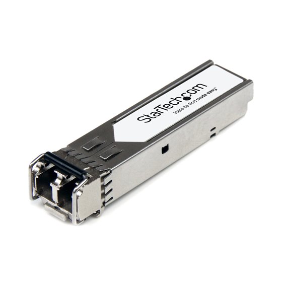Módulo Transceptor SFP+ Compatible con J9150D de HPE - 10GBASE -SR - Multimodo de 10GbE - SFP+ Ethernet Gigabit 10Gb - LC - 300m