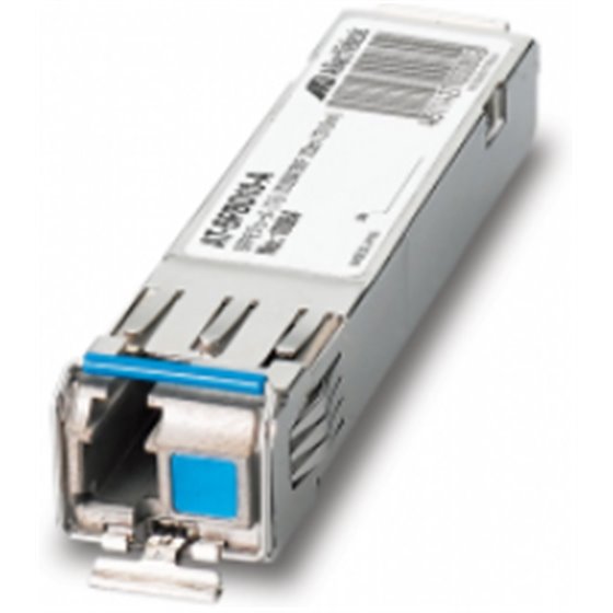 AT-SPBD10-13 red modulo transceptor Fibra óptica 1000 Mbit/s SFP