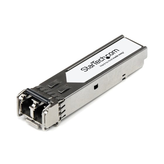Módulo Transceptor SFP Compatible con Extreme Networks 10051 - 1000BASE-SX - Transceptor Fibra Óptica Multimodo 1 GB - SFP Ether