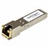 Módulo Transceptor SFP+ Compatible con el Modelo 10301-T de Extreme Networks - 10GBASE-T - SFP+ a RJ45 Cat6 / Cat5e - SFP+ Ether