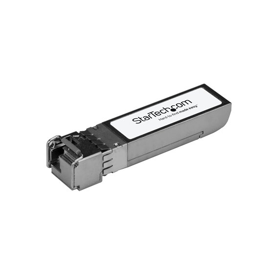 Módulo Transceptor SFP+ Compatible con el Modelo J9151A de HPE - 10GBASE-BX - Fibra BiDi Ethernet Gigabit de 10 GbE Monomodo (SM