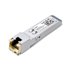 TL-SM331T red modulo transceptor Fibra óptica 1250 Mbit/s SFP 850 nm