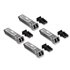 TEG-MGBS10/4 red modulo transceptor Fibra óptica 1250 Mbit/s SFP 1310 nm