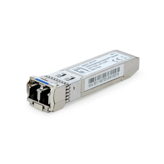 SFP-4210 red modulo transceptor Fibra óptica 1250 Mbit/s 1310 nm