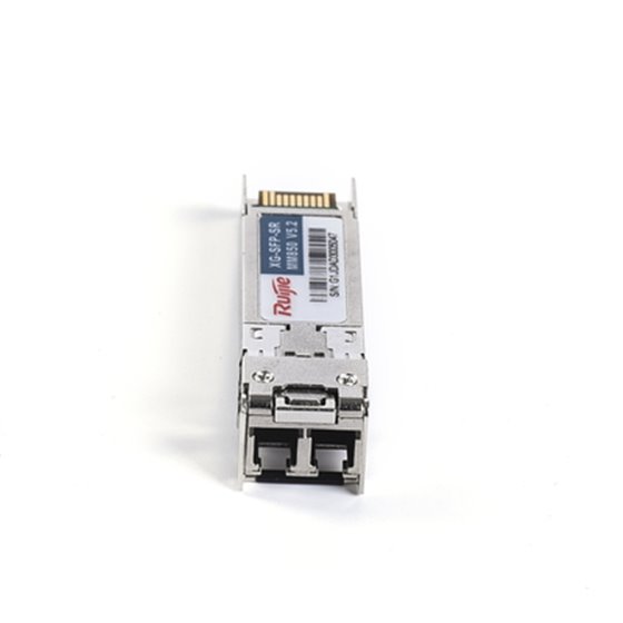 XG-SFP-SR-MM850 red modulo transceptor Fibra óptica 10000 Mbit/s