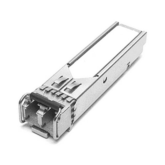 SFP, 850nm red modulo transceptor Fibra óptica 10000 Mbit/s