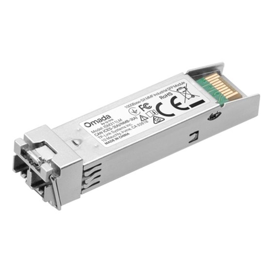ISM311LM red modulo transceptor Fibra óptica 1,25 Mbit/s SFP 850 nm