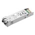 ISM311LS red modulo transceptor Fibra óptica 1250 Mbit/s SFP 1310 nm