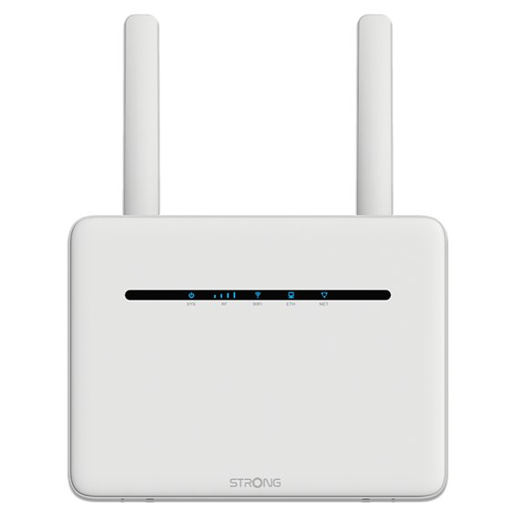 4G+ROUTER1200 router de telefonía/puerta de enlace/módem Router de red móvil