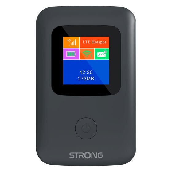 4GMIFI150D router de telefonía/puerta de enlace/módem Router de red móvil