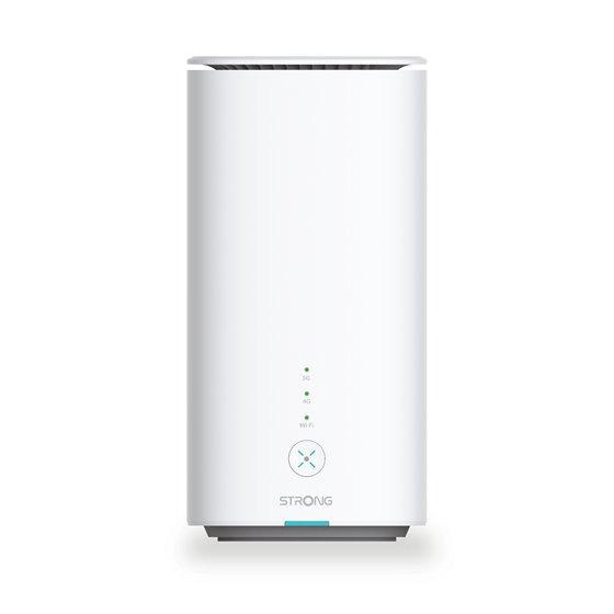 5G Router AX3000 Router de red móvil