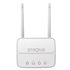4GROUTER360M router de telefonía/puerta de enlace/módem Router de red móvil