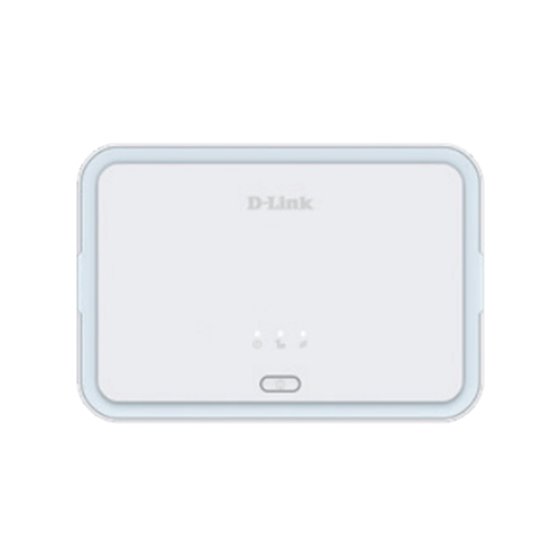 DBR-330-G router de telefonía/puerta de enlace/módem Router de red móvil
