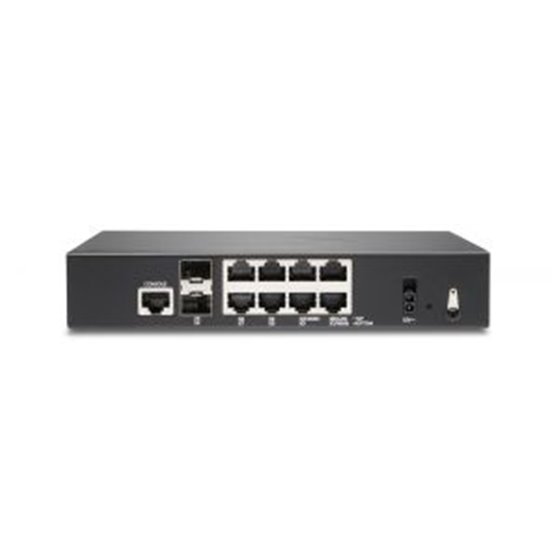 TZ470 cortafuegos (hardware)