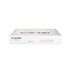 FortiWifi 60F cortafuegos (hardware) Escritorio 10 Gbit/s