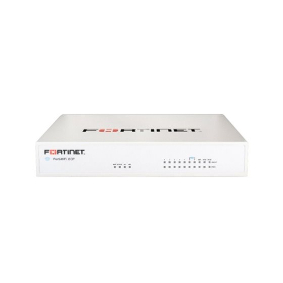 FortiWifi 60F cortafuegos (hardware) Escritorio 10 Gbit/s