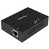 Gigabit PoE+ Extender - 802.3at/af - 100m