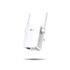 TL-WA855RE Repetidor de red Blanco 10, 100 Mbit/s