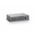 Repetidor PoE Gigabit, Cascade