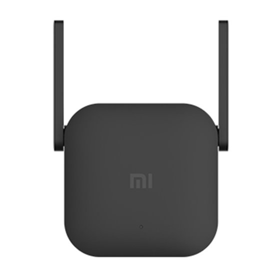 Mi Wi-Fi Range Extender Pro Repetidor de red Negro