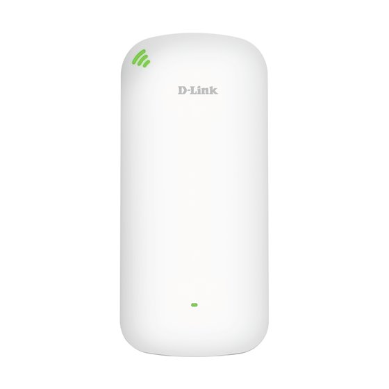 DAP-X1860 Repetidor de red Blanco 100, 1000 Mbit/s