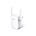 TL-WA855RE V4 ampliador de red Transmisor y receptor de red Blanco 10, 100 Mbit/s