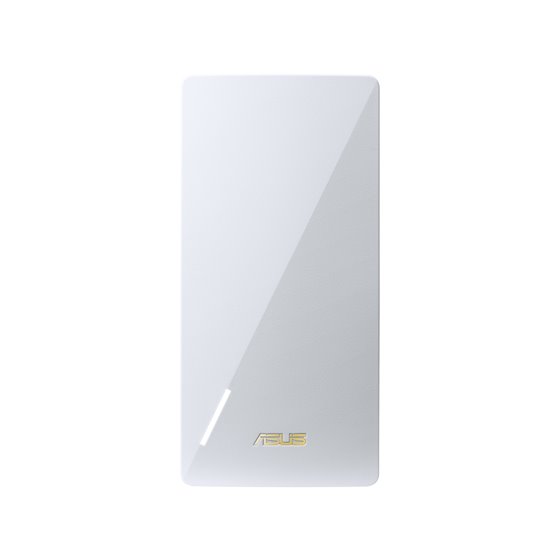 RP-AX58 Transmisor de red Blanco 10, 100, 1000 Mbit/s