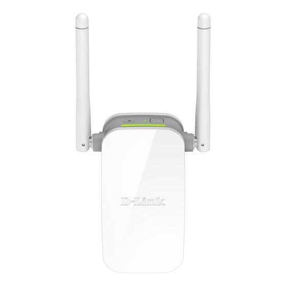 DAP-1325 Repetidor de red Blanco 10, 100 Mbit/s