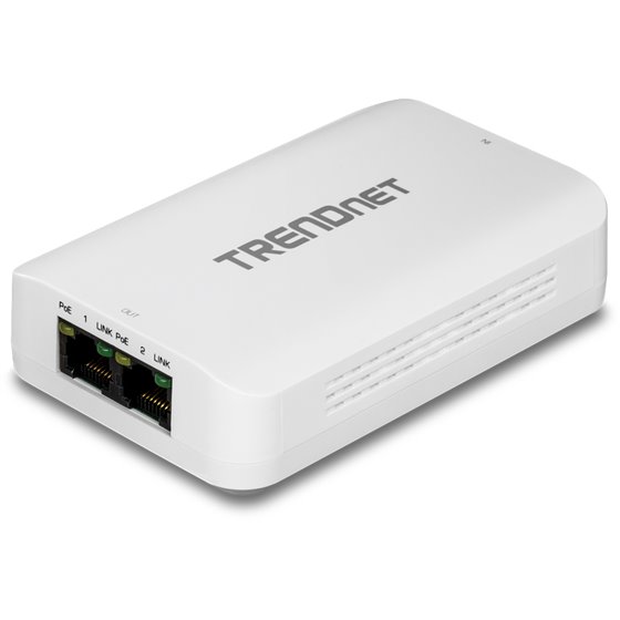 TPE-BE200 ampliador de red Transmisor y receptor de red Blanco 10, 100, 1000 Mbit/s