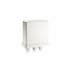 Repetidor PoE Gigabit, Exteriore, Cascade, 802.3at PoE+