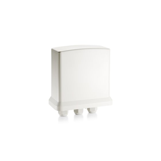 Repetidor PoE Gigabit, Exteriore, Cascade, 802.3at PoE+